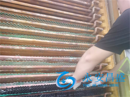 工業(yè)冷卻塔專業(yè)維修服務 填料更換風機修復實戰(zhàn)手冊
