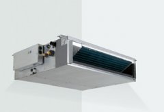 中央空調風機盤管安裝維保