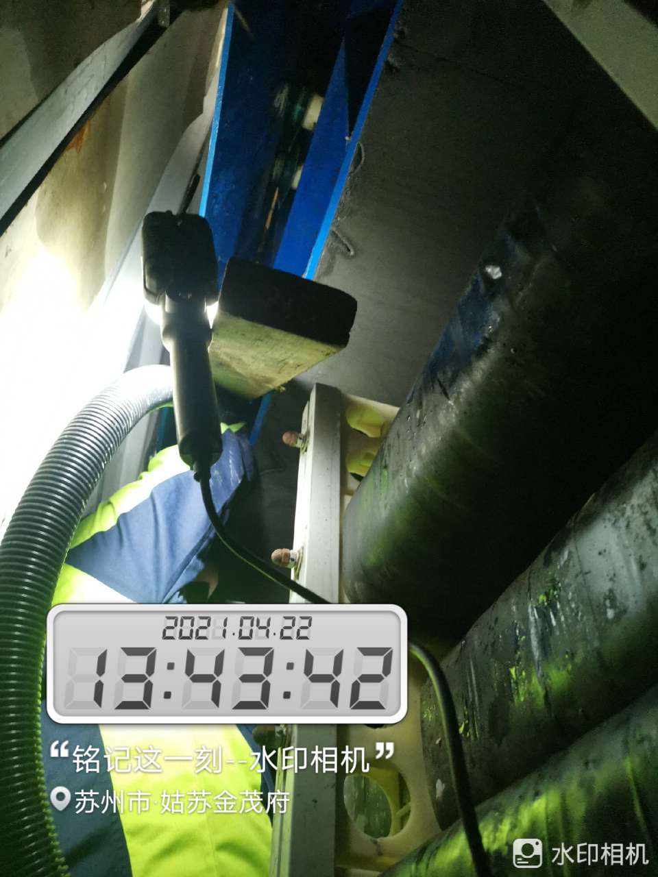 中央空調保養維修費用多少