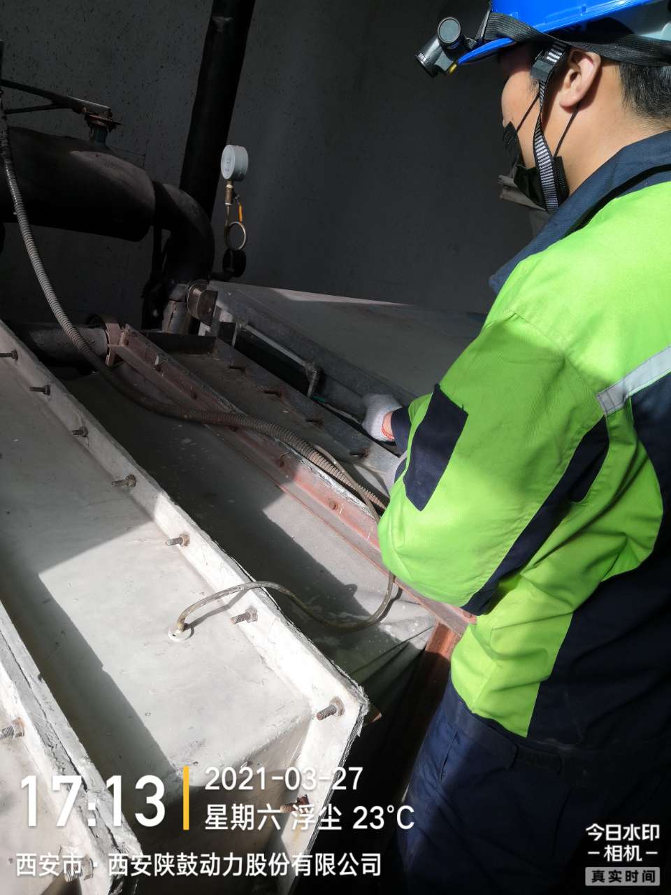中央空調保養維修有哪些