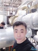 北京市豐臺區中國郵政空調清洗