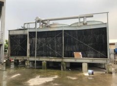 你知道中央空調應該怎么清洗嗎