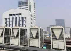 中央空調室內室外電路故障維修（中央空調電路板維修）