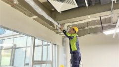 超級實用的中央空調維護技巧，維保中央空調提高壽命時間