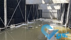 學校冷卻塔清洗維保重要性-讓校園環境更清爽