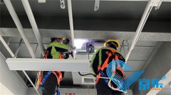 新風系統管道清洗的核心要點以及注意事項有哪些